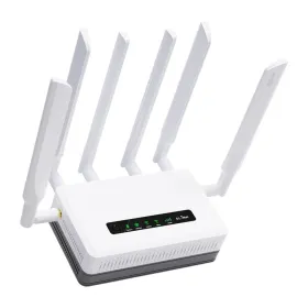 GL.iNet Puli AX 5G NR Router